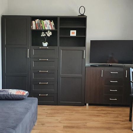 Apartament, 3 Pokoje Na 10 Pietrze Apartment Gdansk Exterior photo
