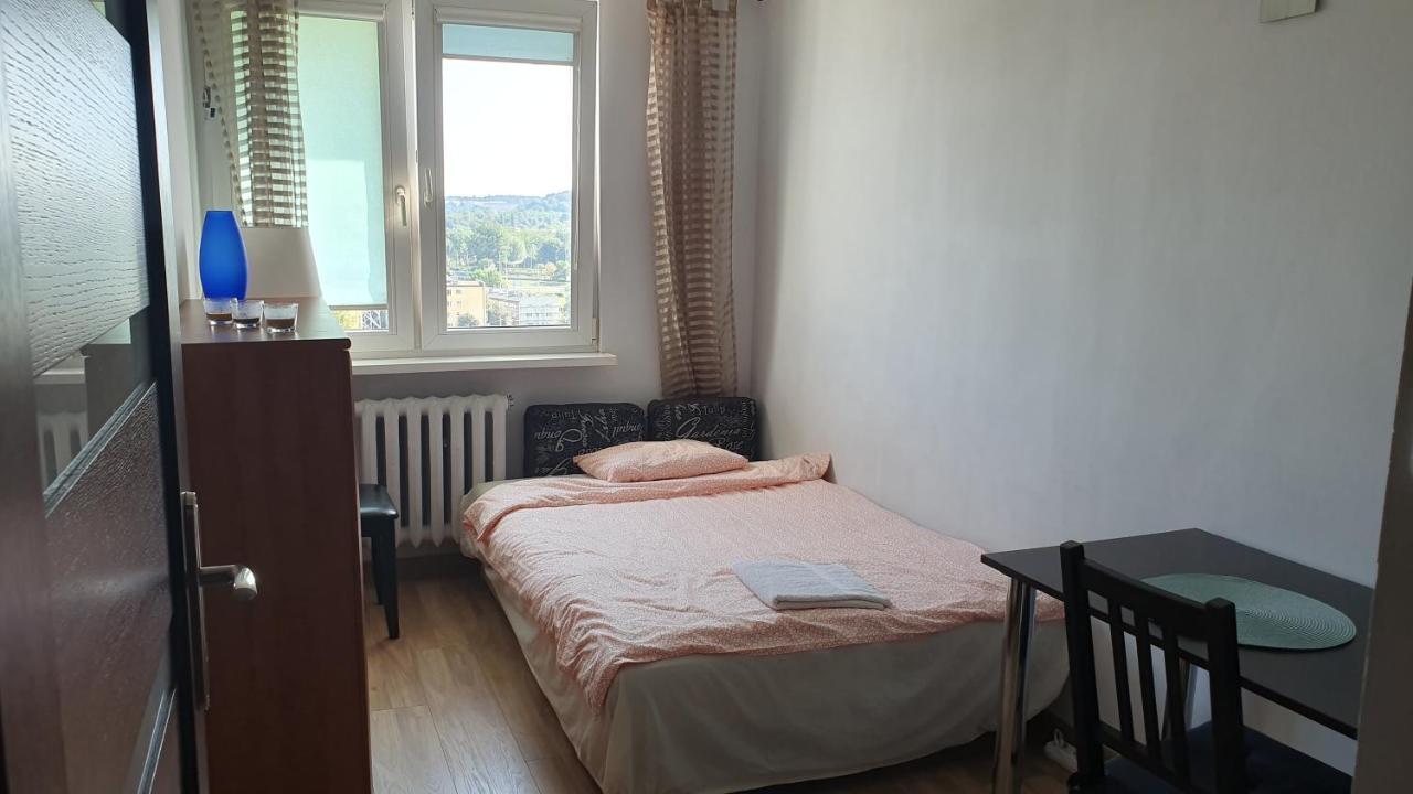 Apartament, 3 Pokoje Na 10 Pietrze Apartment Gdansk Exterior photo